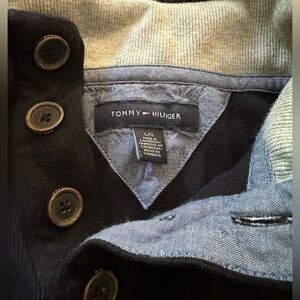 Tommy Hilfiger Sweater